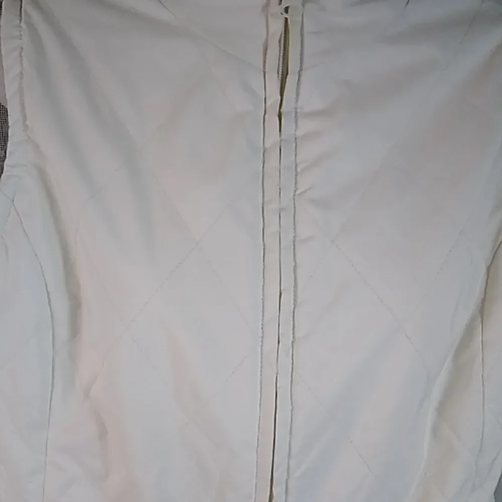 Charter Club Women's Top Vest Reversible Size M